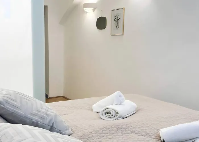 Cozy And Stylish Flat Close To Schoenbrunn Palace