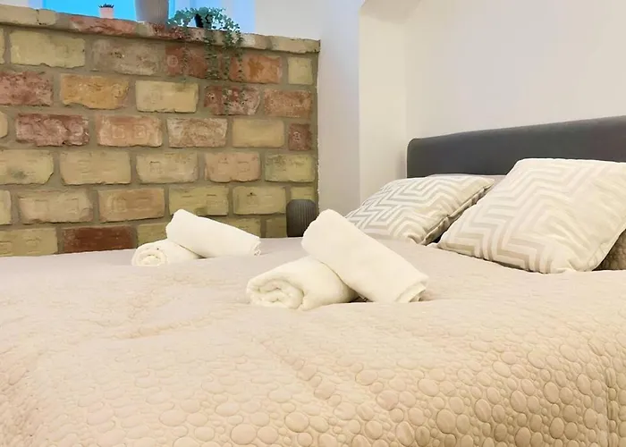 Cozy And Stylish Flat Close To Schoenbrunn Palace