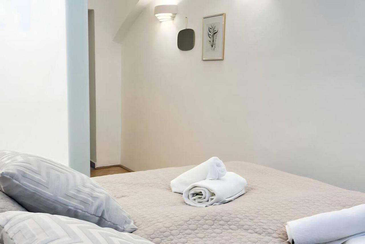 Appartamento Cozy And Stylish Flat Close To Schoenbrunn Palace Vienna