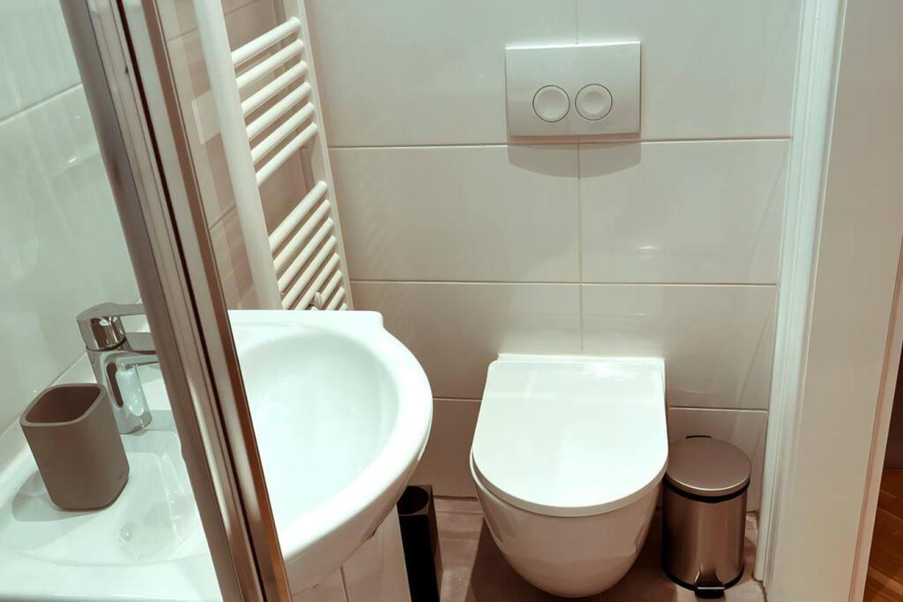 Cozy And Stylish Flat Close To Schoenbrunn Palace * Vienne