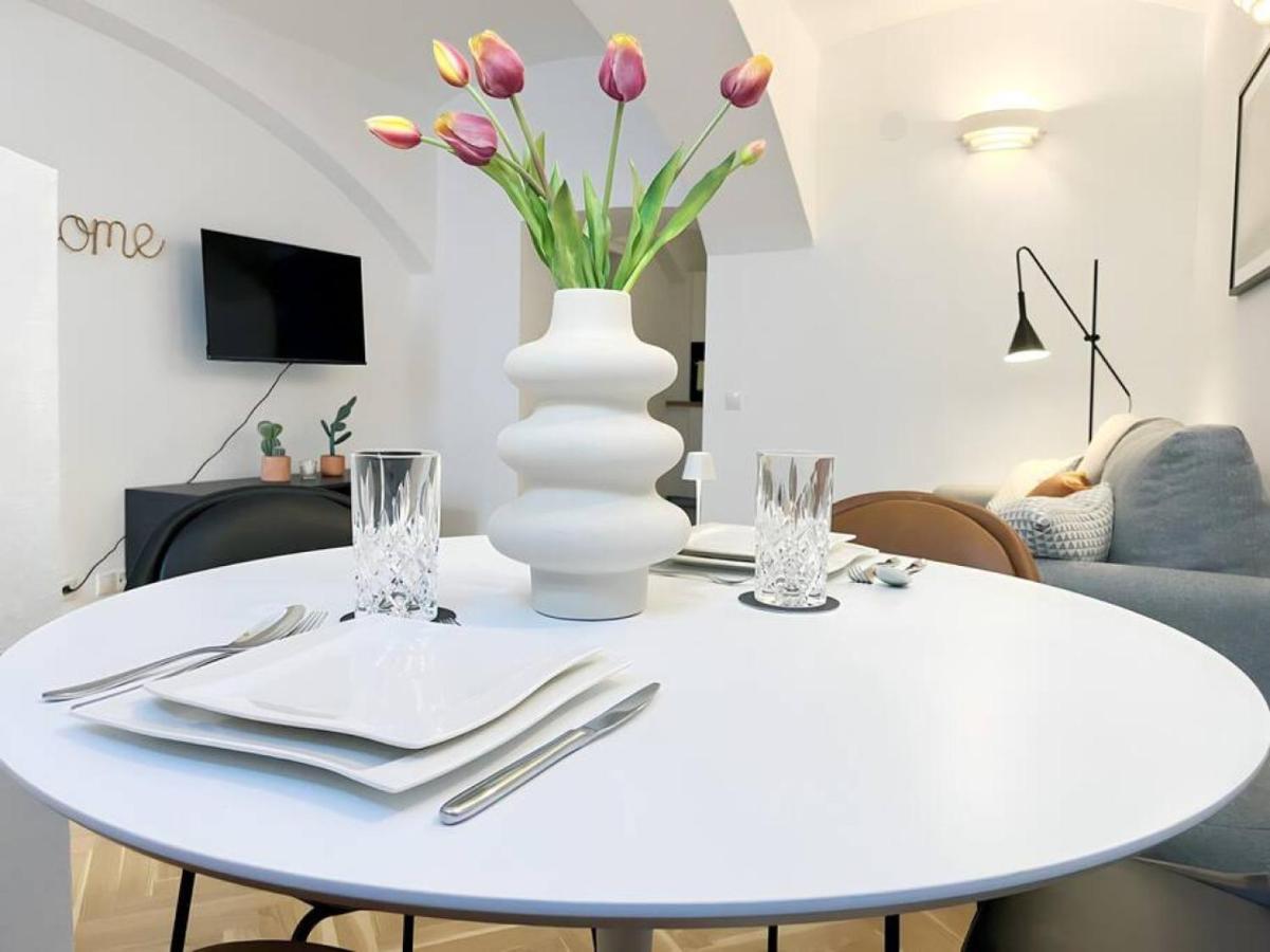 Cozy And Stylish Flat Close To Schoenbrunn Palace Appartement Vienne