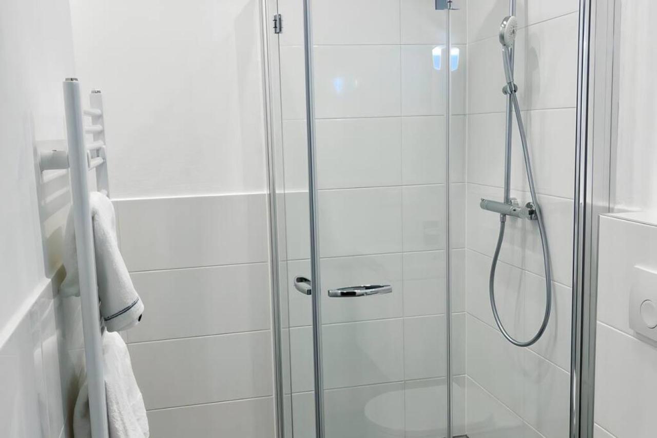 Cozy And Stylish Flat Close To Schoenbrunn Palace Appartement *