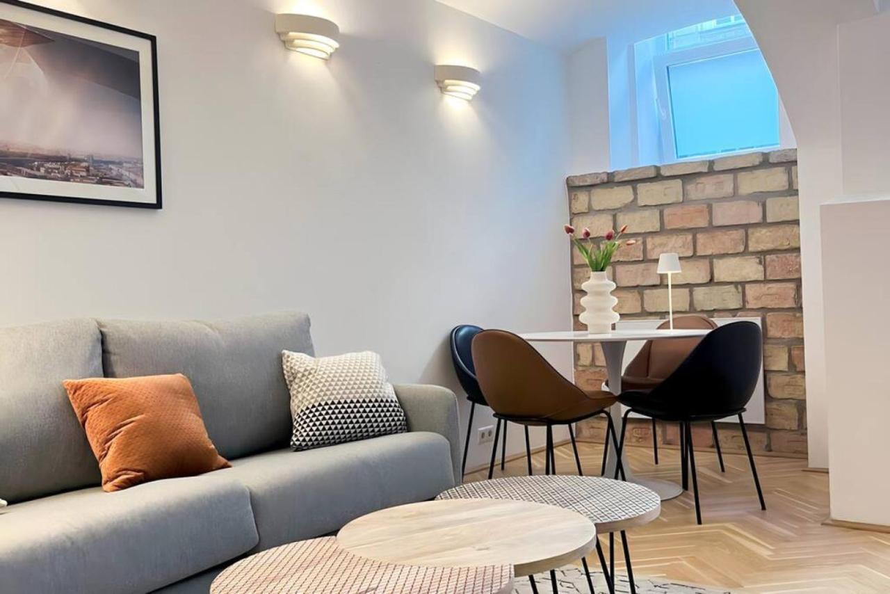Cozy And Stylish Flat Close To Schoenbrunn Palace * Vienna