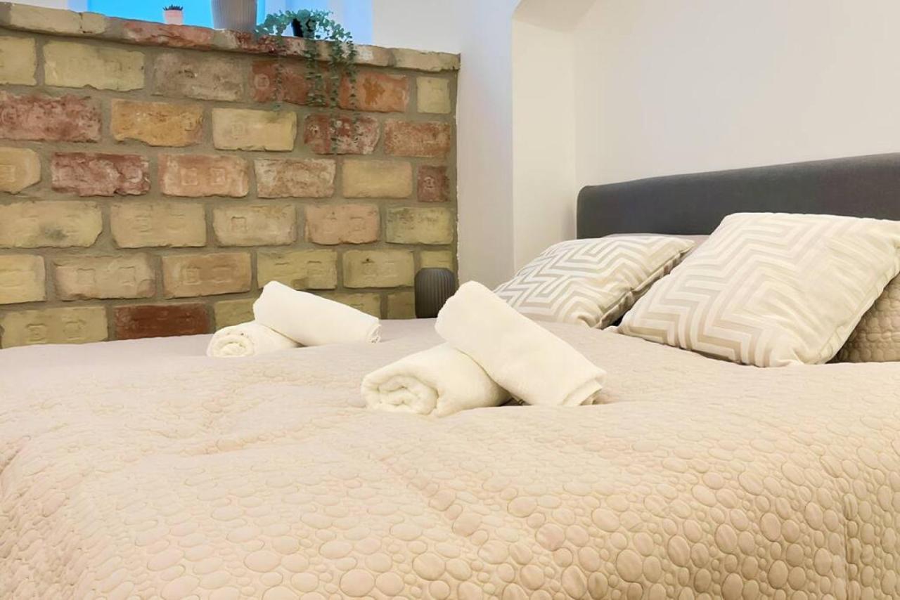 Cozy And Stylish Flat Close To Schoenbrunn Palace Vienna