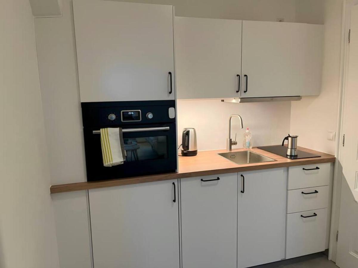 Cozy And Stylish Flat Close To Schoenbrunn Palace Vienna