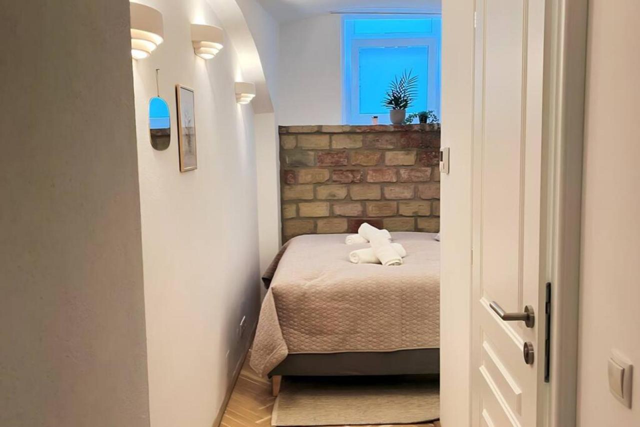 Cozy And Stylish Flat Close To Schoenbrunn Palace