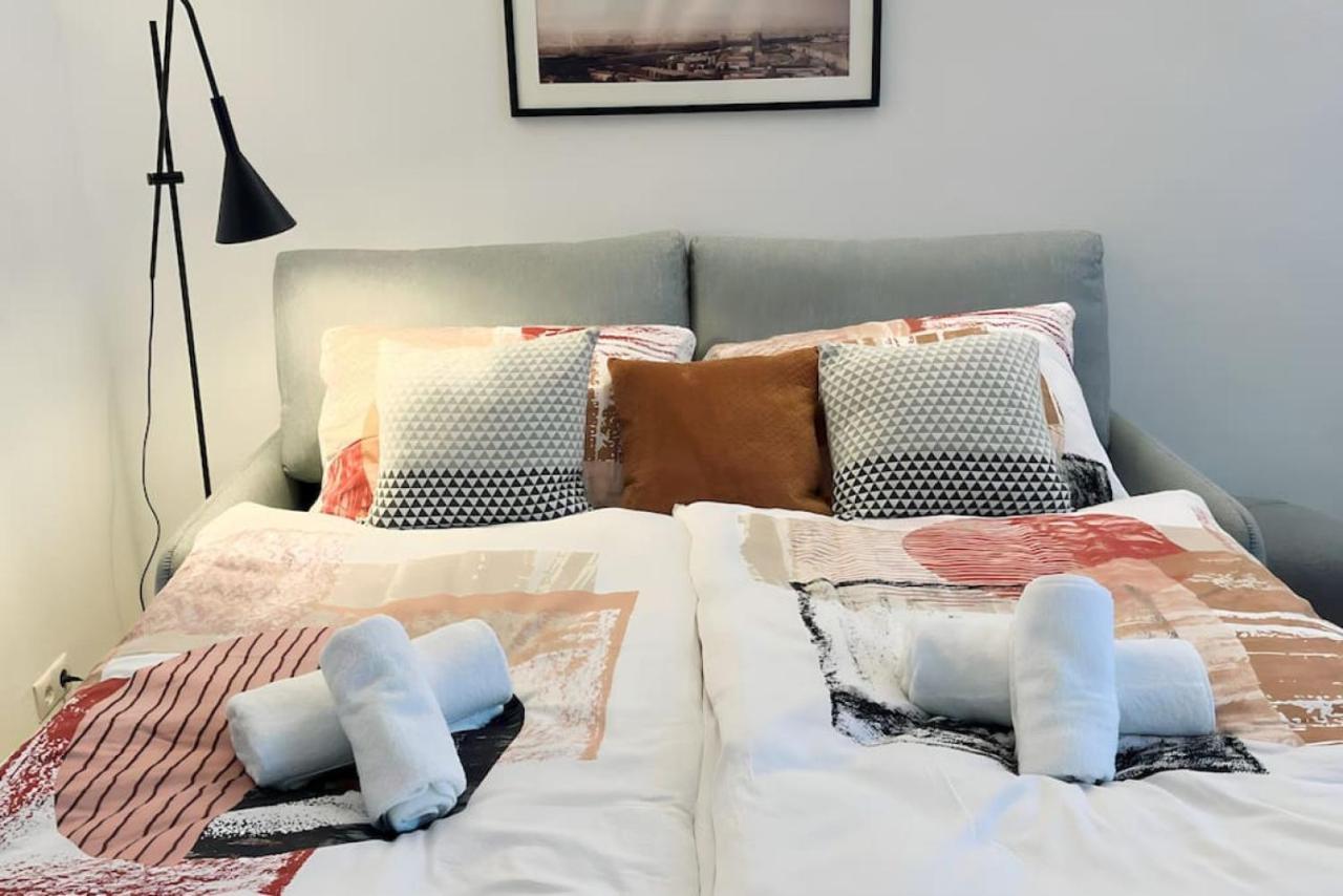 Cozy And Stylish Flat Close To Schoenbrunn Palace * Vienna