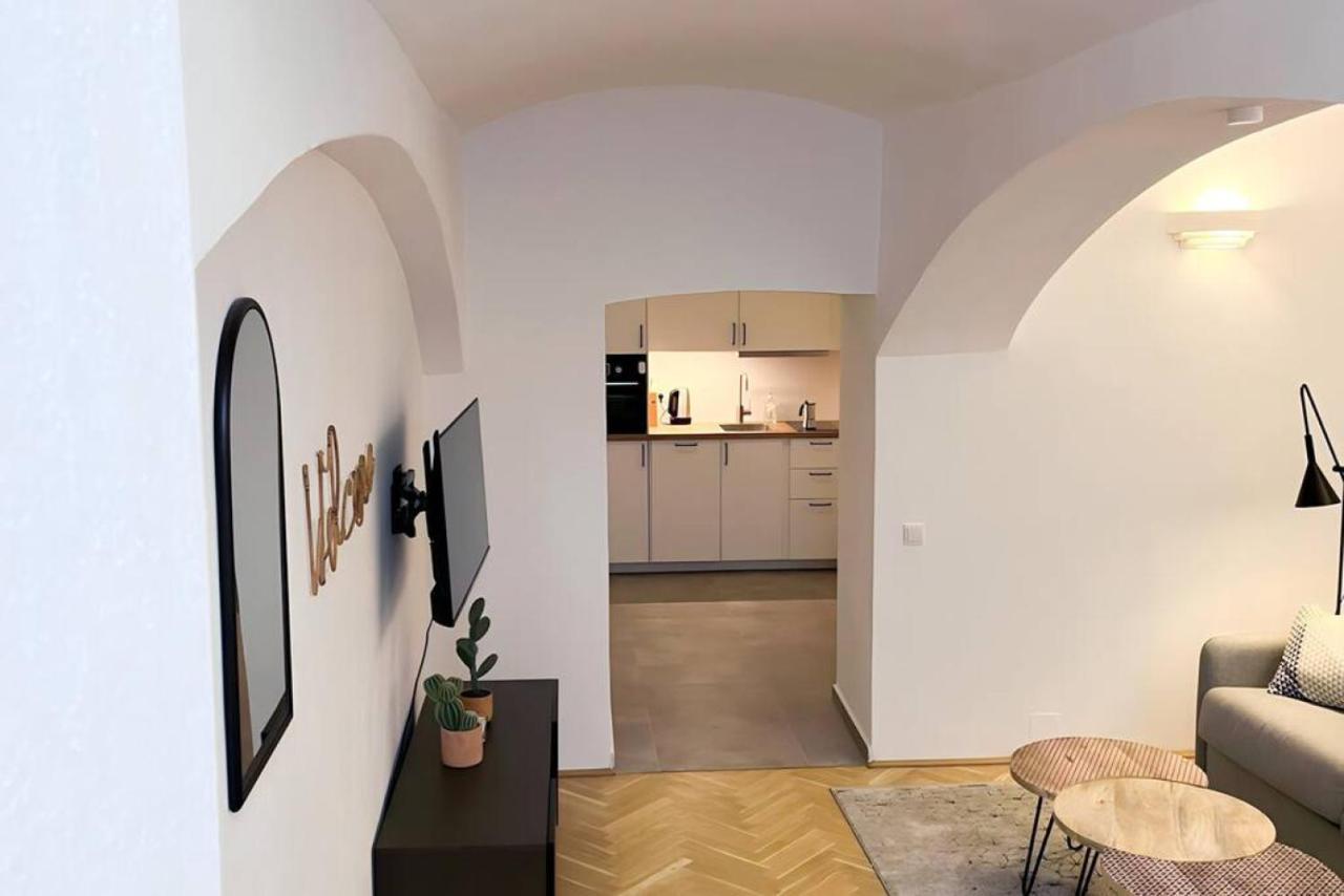Cozy And Stylish Flat Close To Schoenbrunn Palace Appartamento Vienna