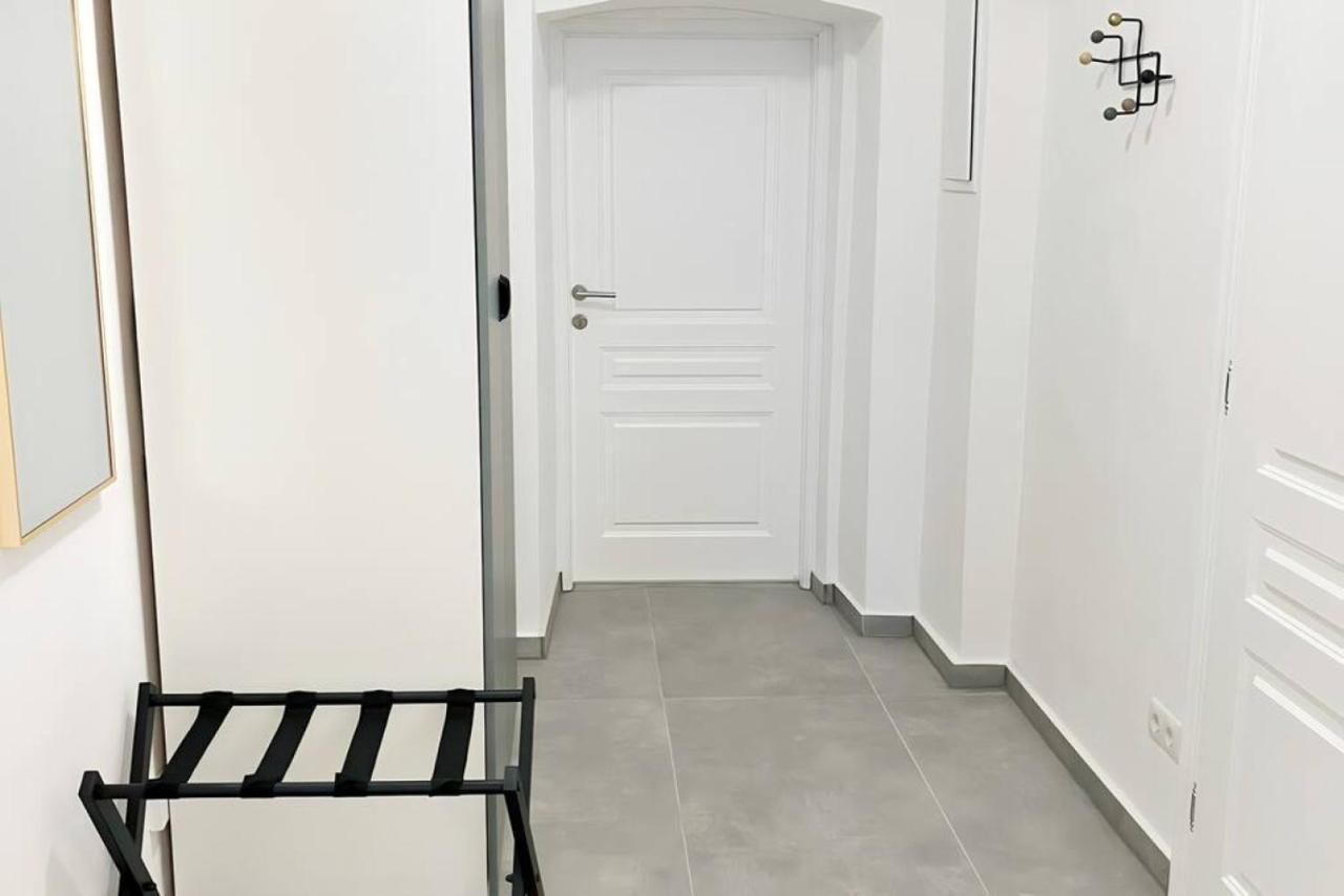 Cozy And Stylish Flat Close To Schoenbrunn Palace